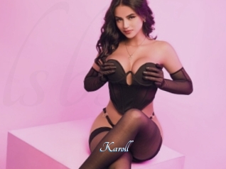 Karoll