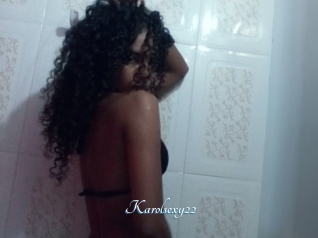 Karolsexy22