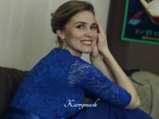 Karrymask