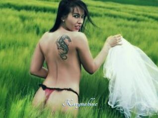 Karynablue
