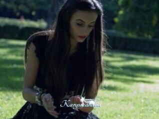 Karysiadhalia
