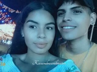 Kasandraandmateo
