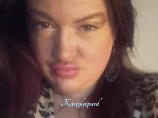 Kaseyleopard
