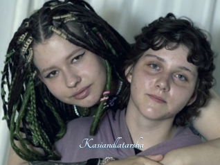 Kasiandlatarsha