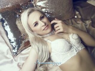 Kassandragreyx