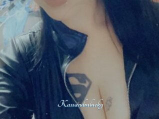 Kassandralucky