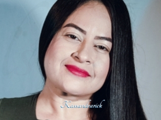 Kassandrarick