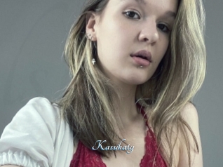 Kassikaty