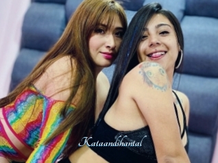 Kataandshantal