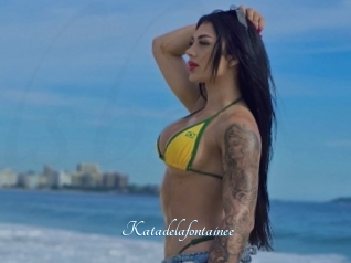 Katadelafontainee