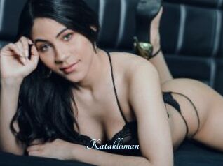 Kataklisman