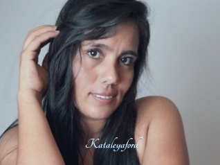 Kataleyaford
