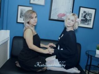 Katalinaandlibby