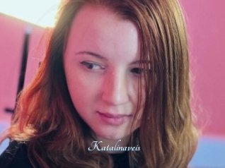Katalinaveis