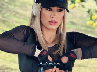 Katamajana