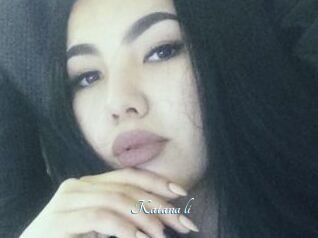 Katana_li