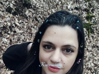 Katanalady