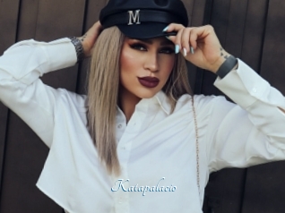 Katapalacio