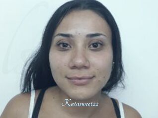 Katasweet22