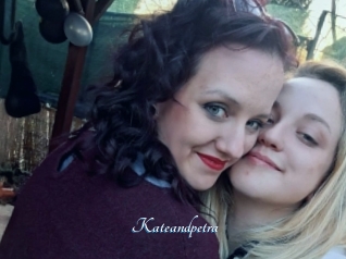 Kateandpetra