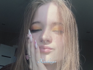 Katekayer