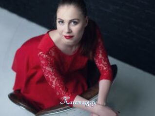 Katemargery