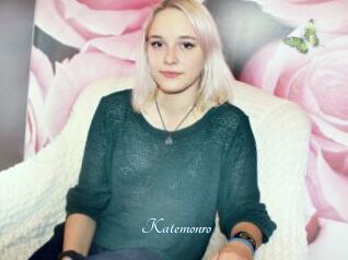Katemonro