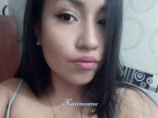 Katemonrroe