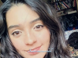 Katerinamarshall