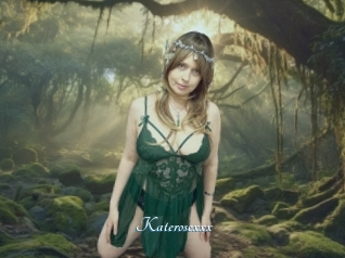 Katerosexxx
