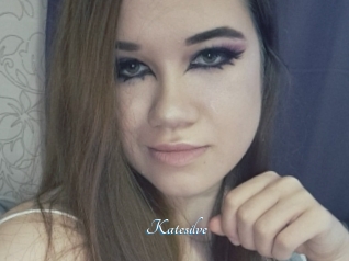 Katesilve