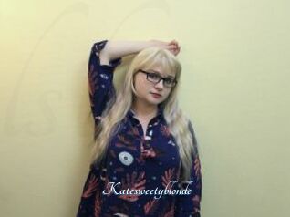 Katesweetyblonde
