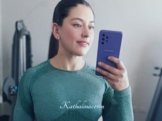 Kathalinaceron