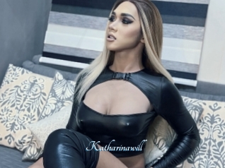 Katharinawill