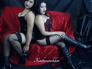 Kathesarabdsm