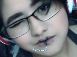 Katiastrider