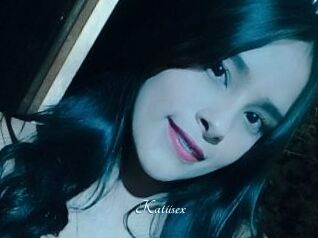 Katiisex