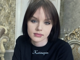 Katinapirs