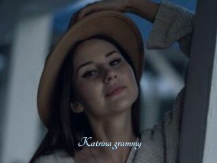 Katrina_grammy