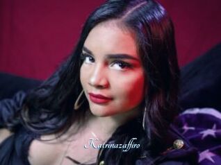 Katrinazaffiro