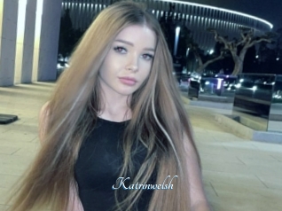 Katrinwelsh