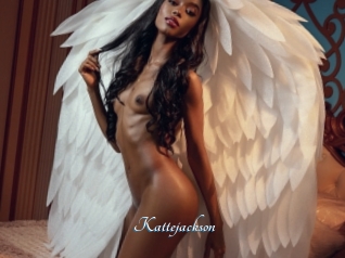 Kattejackson