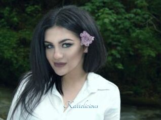 Kattelicious