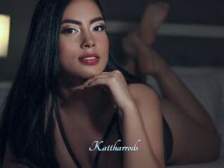 Kattharrods