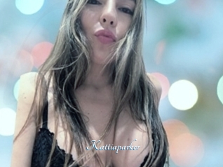 Kattiaparker