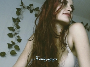 Kattleyaginger