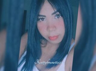 Kattybrunette22