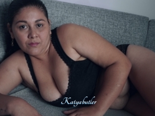 Katyabutler