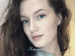 Katyakonkowa