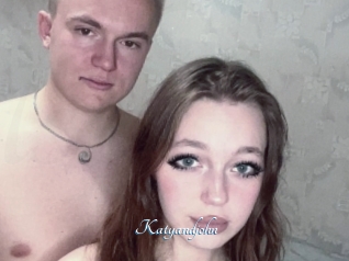 Katyandjohn